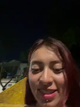 LilithTeaseX_ webcam