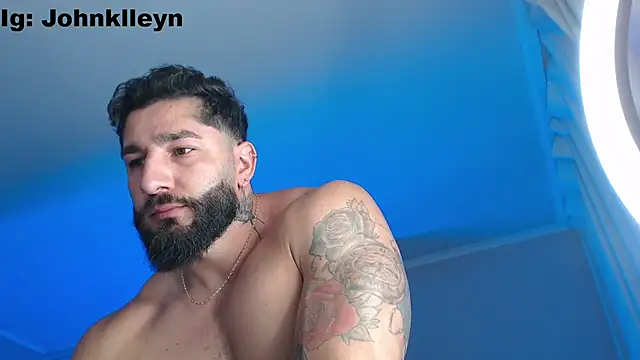 jonhklleyn webcam