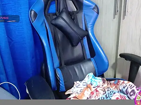 Danielagomez33 webcam