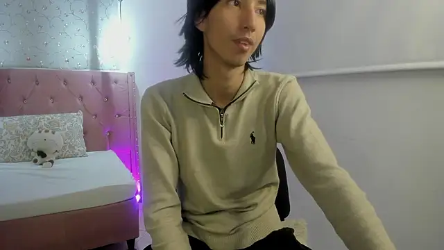 loverisu-coral webcam