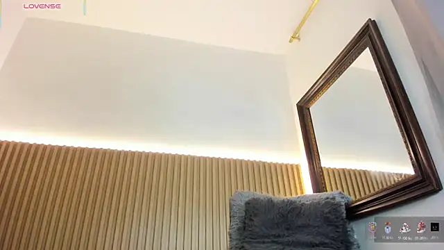 Annie_paradise17 webcam