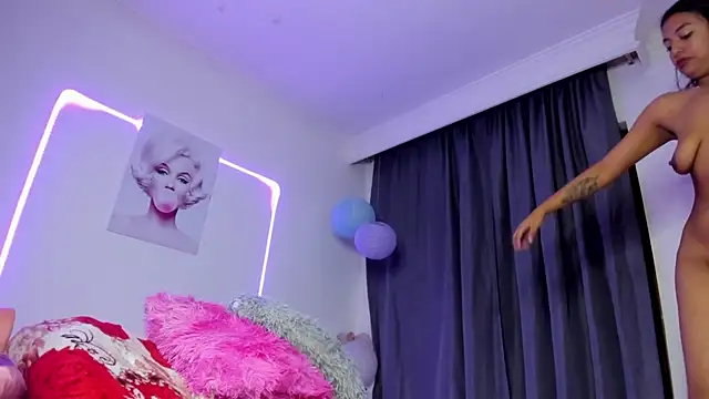 sweet_cinamon webcam