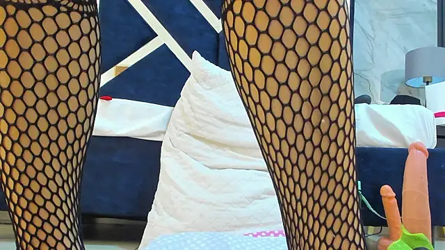 VanessaHard_as webcam