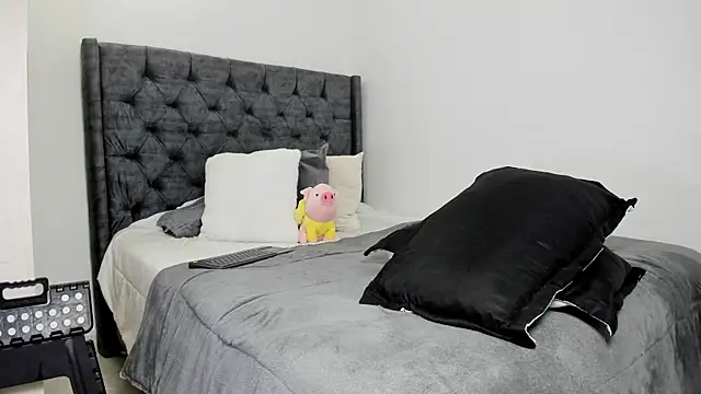 Biscuit_oliva webcam