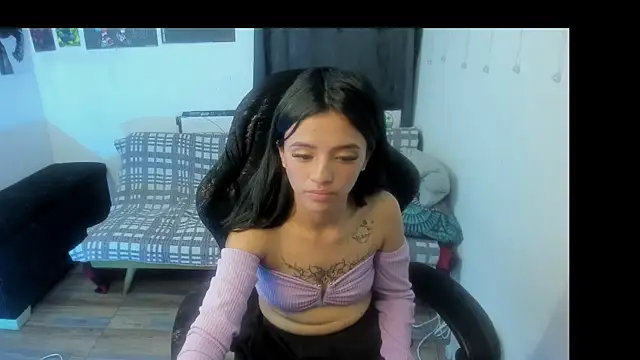 Candy__Girll18 webcam