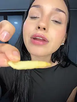 xXxSamantha__ webcam