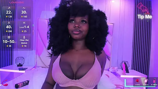 Sotf_Charlotte webcam