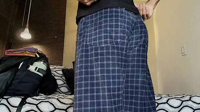 Damon_Salvarote_S webcam