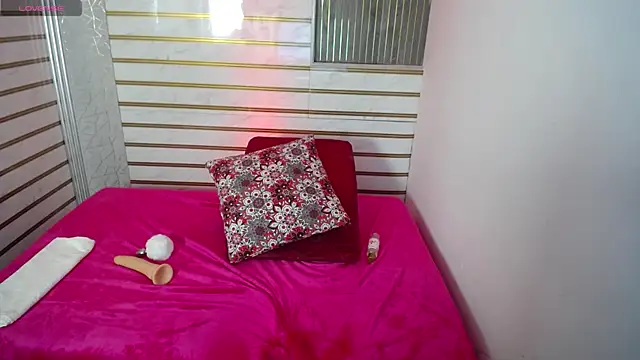 franchesca_roux webcam