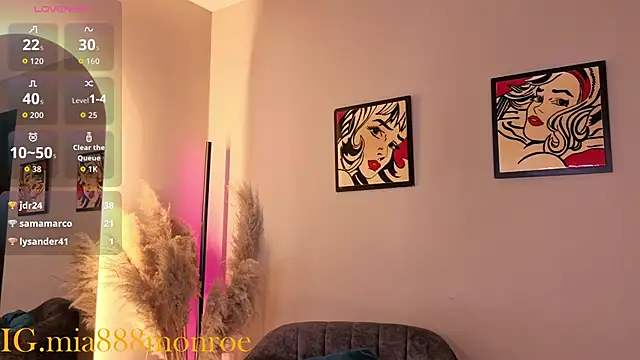 mia_monroe888 webcam