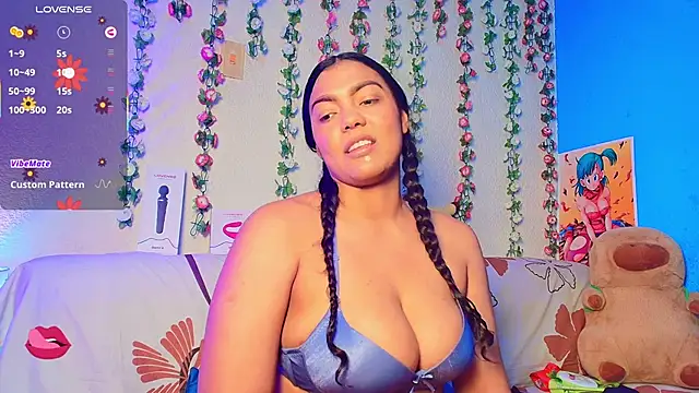 Vicky_Miller_05 webcam