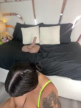 Madisson-Rivas webcam