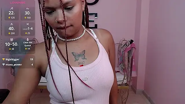 Choloeadams_xxx webcam
