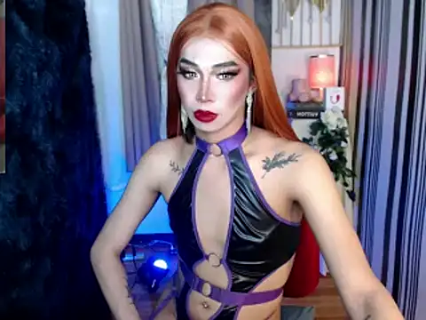 Foxysexykendra webcam