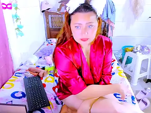 SofiaOlivares webcam