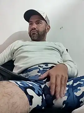 hairyandbigmann webcam