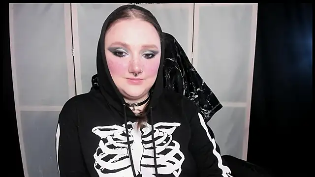 YourDyingBride webcam