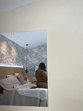 AinaraJimenez webcam