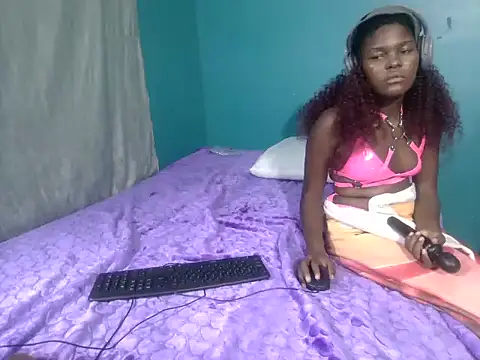 VirginPrincess06 webcam