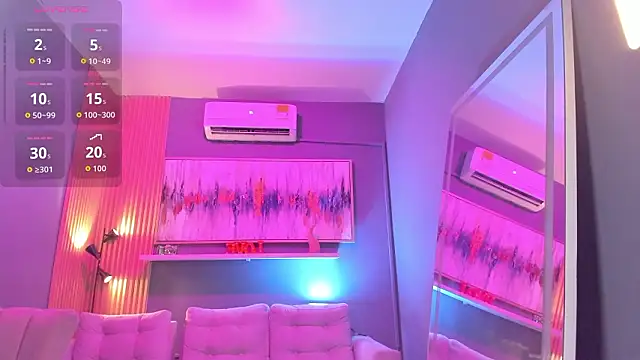 lilian_vergara webcam