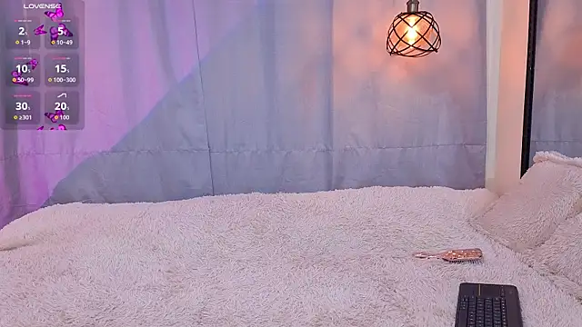 Megan_Do_Santos webcam