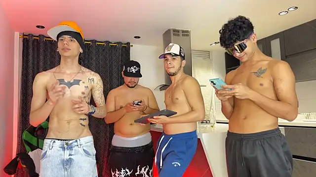 TheBatMansion webcam