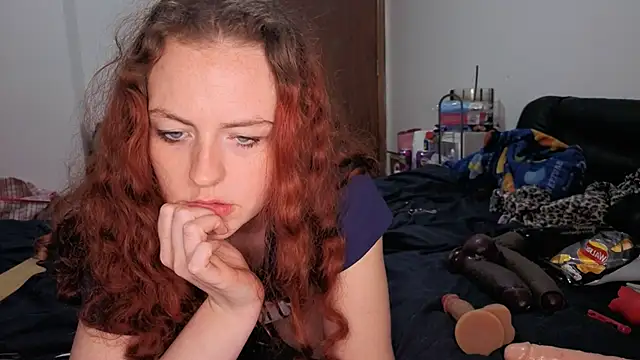 ENGLISHEMILY_69 webcam