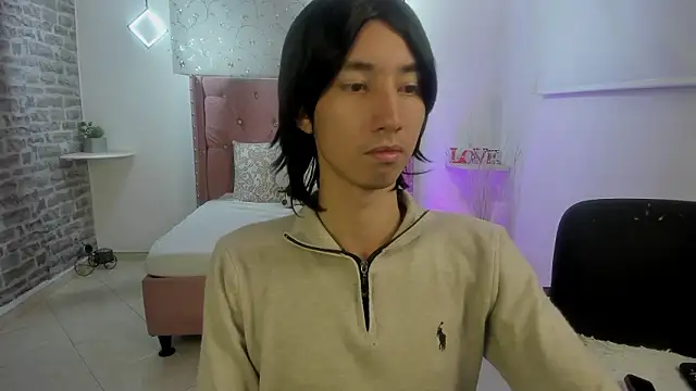 loverisu-coral webcam