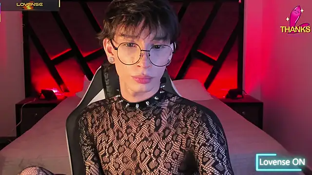 AndyWiilliams webcam