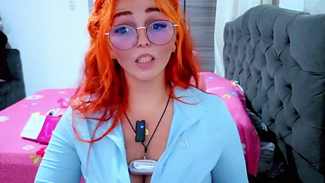 Alexatexa2929 webcam