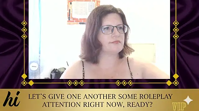 Domina_Tasselina_Goddess webcam