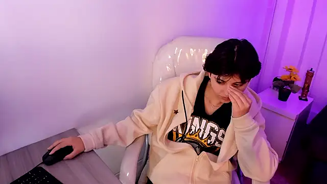 nathaly_ds - Nathaly_ds's free webcam - UK Sex Cams