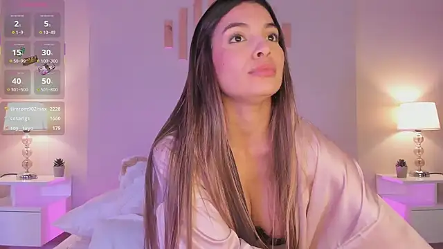 VictoriaNoah_ webcam