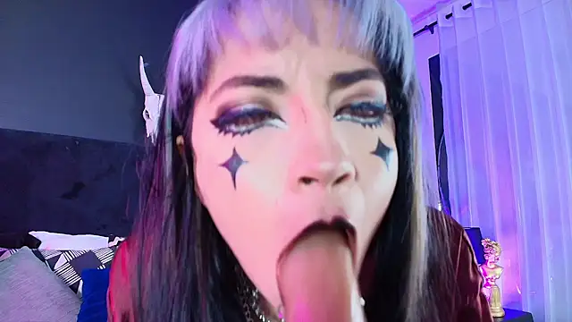 aylen_darkmoor - Aylen_darkmoor's free webcam - UK Sex Cams