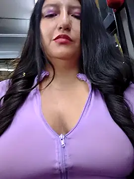 Melany_daring webcam