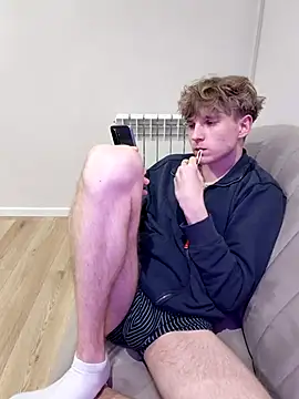 Paradeevich_And webcam