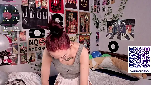 odettebiddy - OdetteBiddy's free webcam - UK Sex Cams