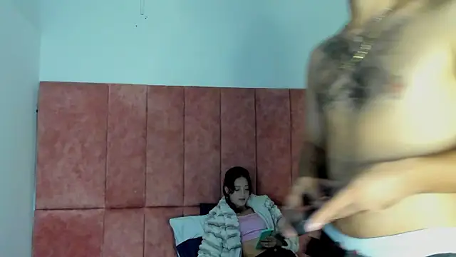 HellAndDante_ webcam