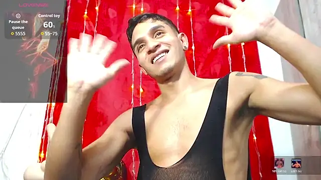 Angel_latinboy webcam