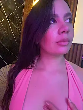 ValentinaEliot webcam