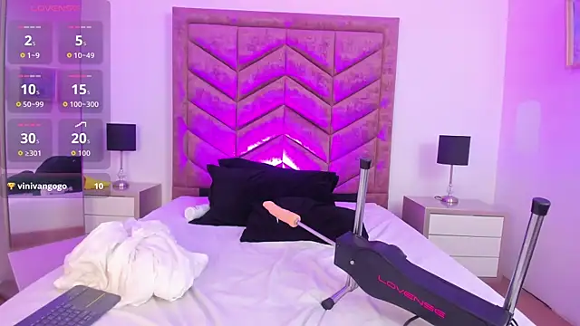 Scarlett__Noir webcam