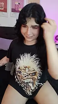 Daniellesins1 webcam