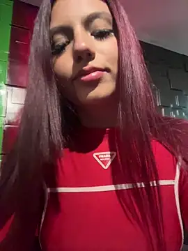 Emily_Teen_LS webcam