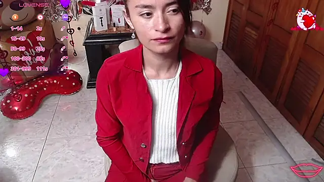 NicoleSantana webcam