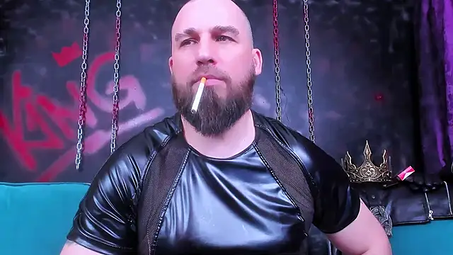 ArmandoSteel4u webcam