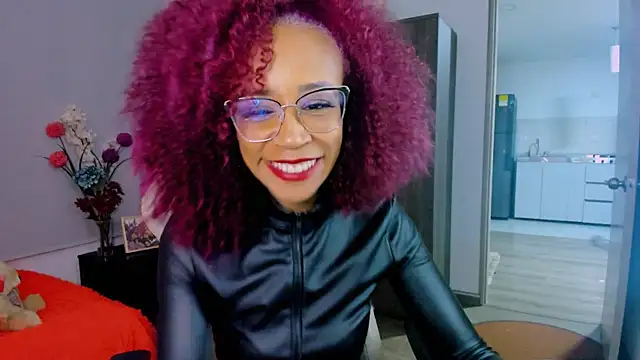 ScarlettMalbec webcam