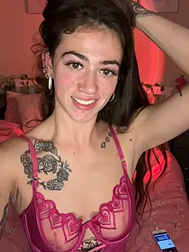 ValenciaTheVixenXX webcam