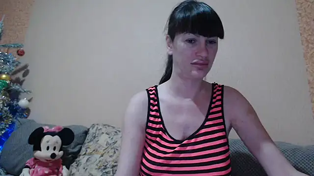 HotDreamm webcam