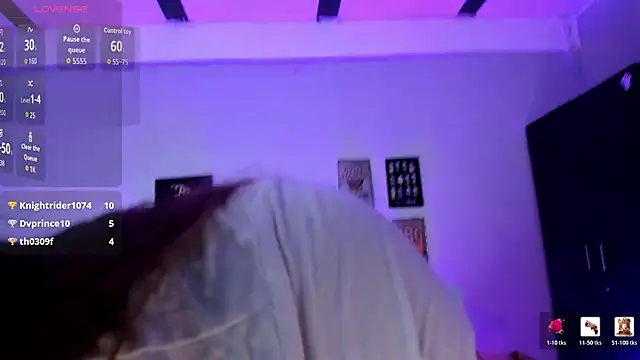 elizabethboltXXX webcam