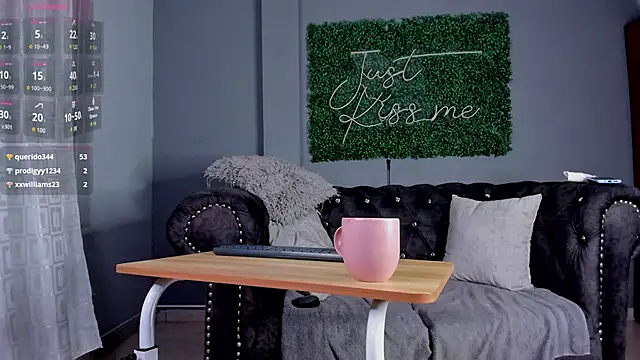 danielebeck - Danielebeck's free webcam - UK Sex Cams